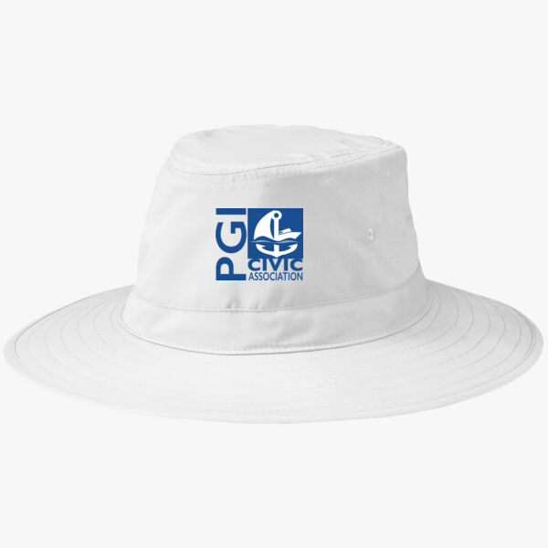  Lifestyle Brim Hat Thumbnail