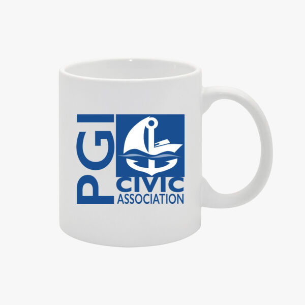 Ceramic Mug Thumbnail