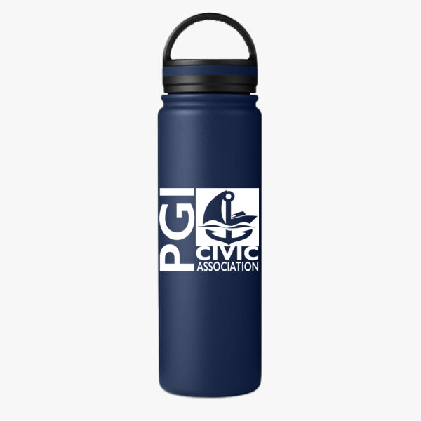 24oz Vacuum Insulated Stainless Steel Bottle Thumbnail