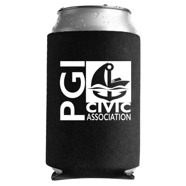 Can Cooler Thumbnail