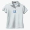Women's Dri Mesh ® V Neck Polo Thumbnail