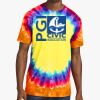 Window Tie Dye Tee Thumbnail